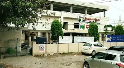 Dr Shangara Singh Hospital - Image 3