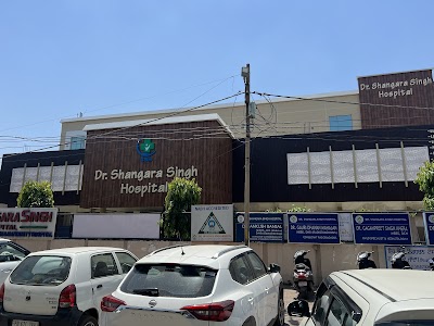 Dr Shangara Singh Hospital - Image 2