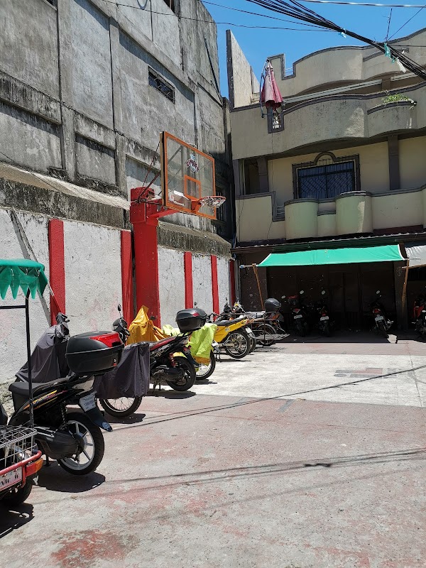 Similya Court