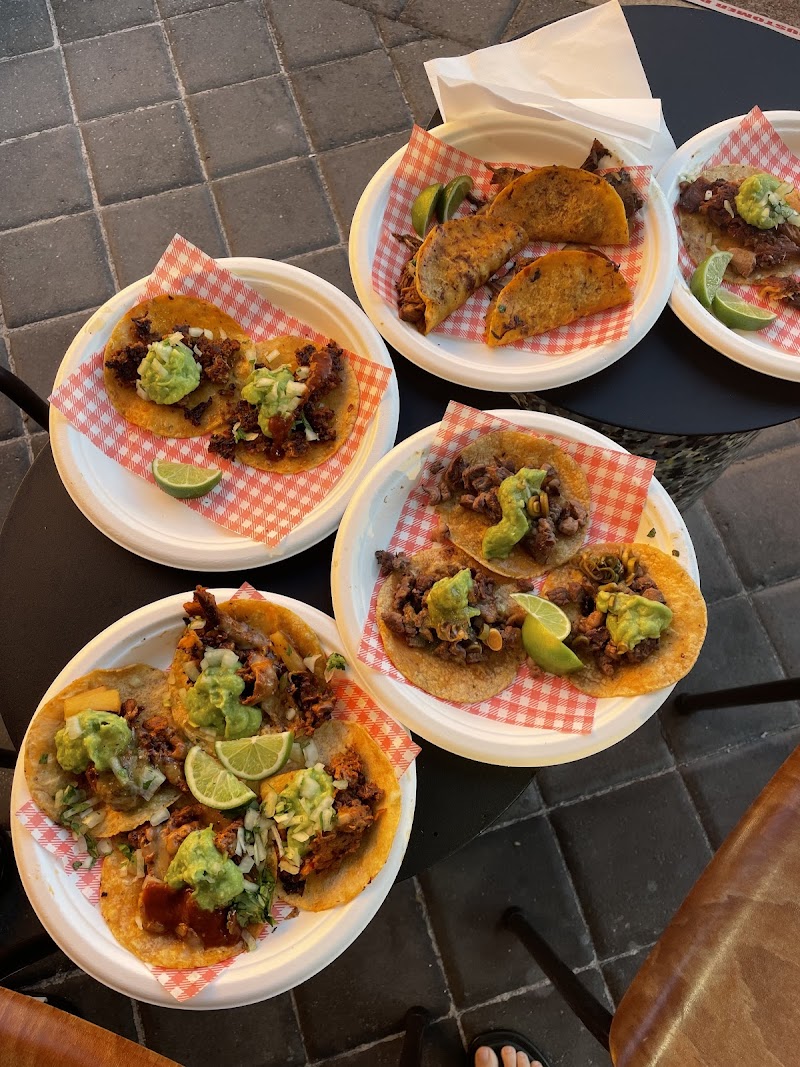 El Taco Guru and Son photo 9