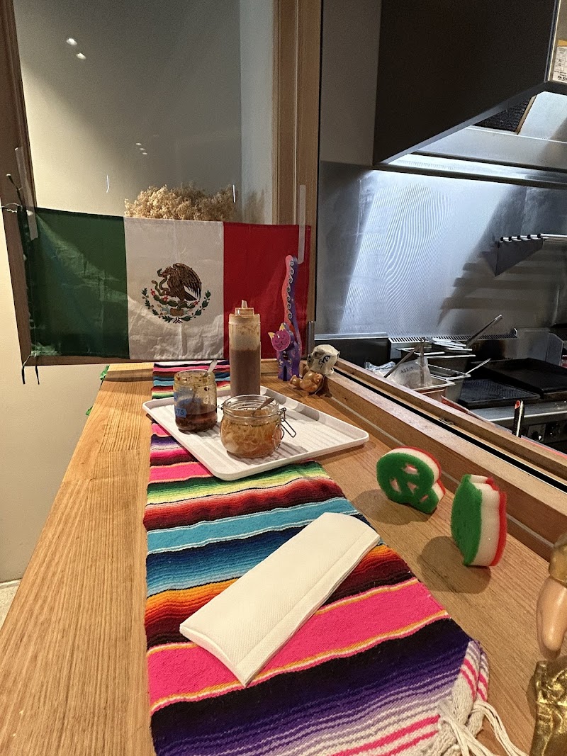 El Taco Guru and Son photo 10