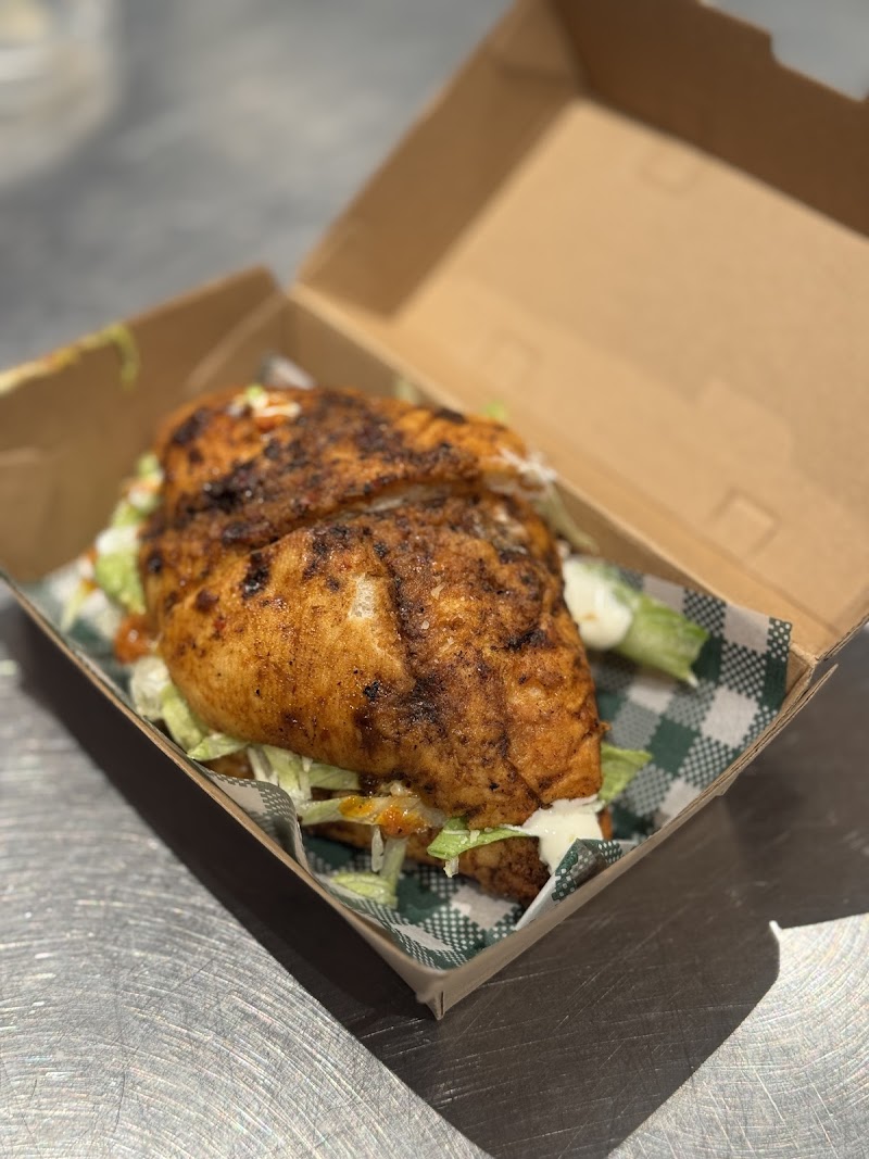 El Taco Guru and Son photo 6