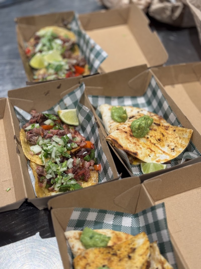 El Taco Guru and Son photo 2