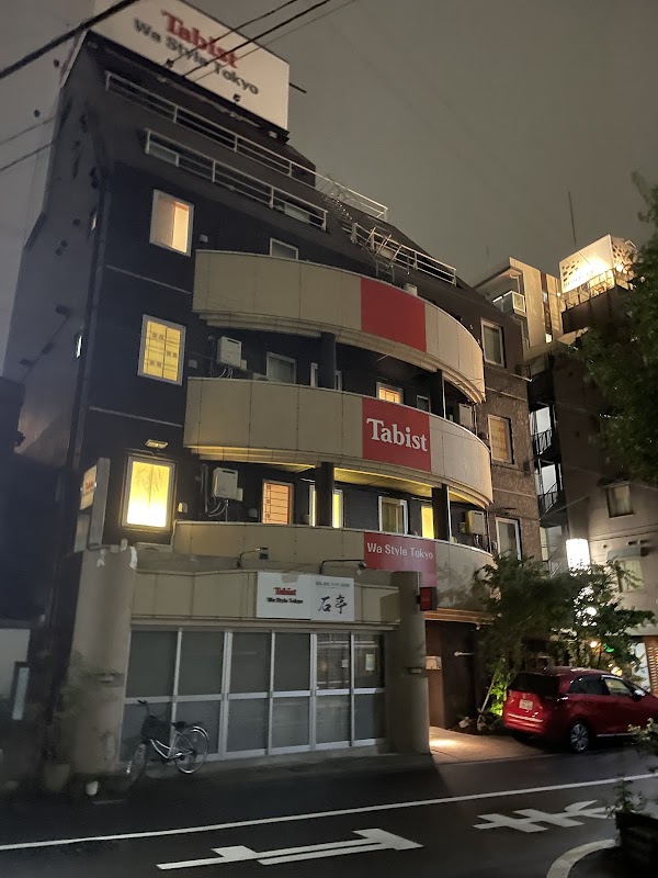 Wa Style Tokyo