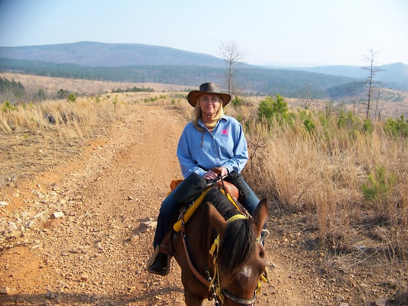 A To Z Guest Ranch - Photo 2