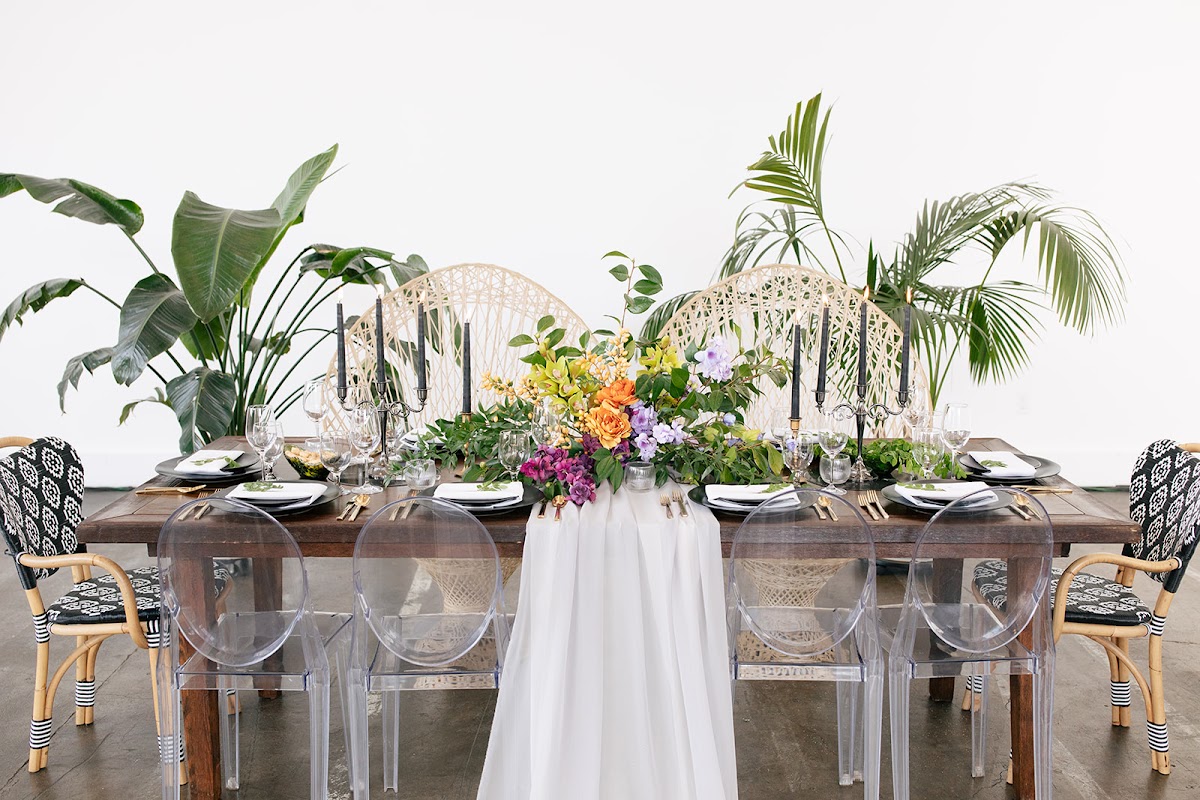 Weddings In Color: Google Places image 2