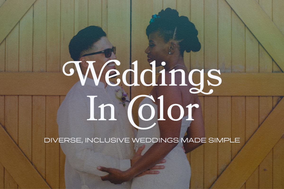 Weddings In Color: Google Places image 1