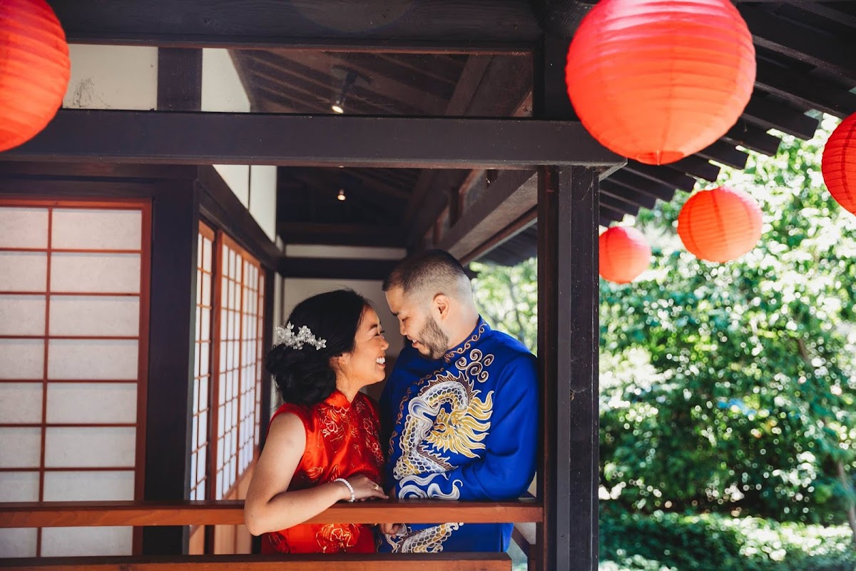 Weddings In Color: Google Places image 4