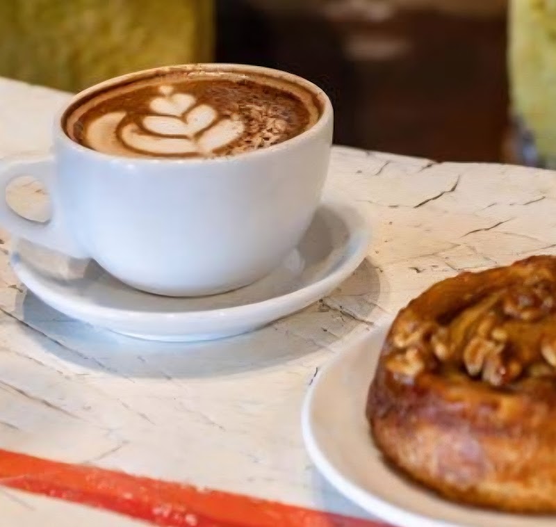 Cathedral Coffee photo 3