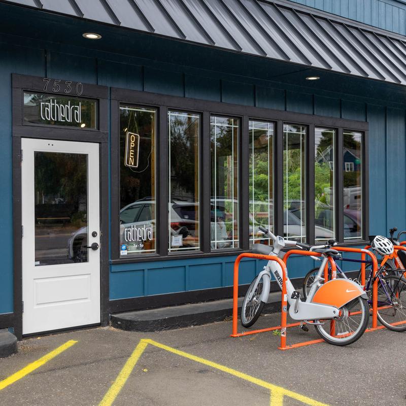 Cathedral Coffee photo 1