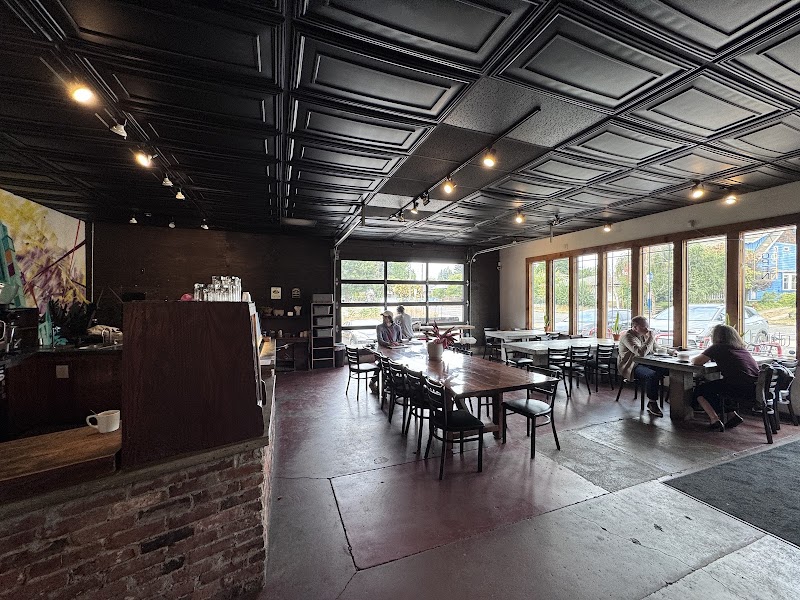 Cathedral Coffee photo 4