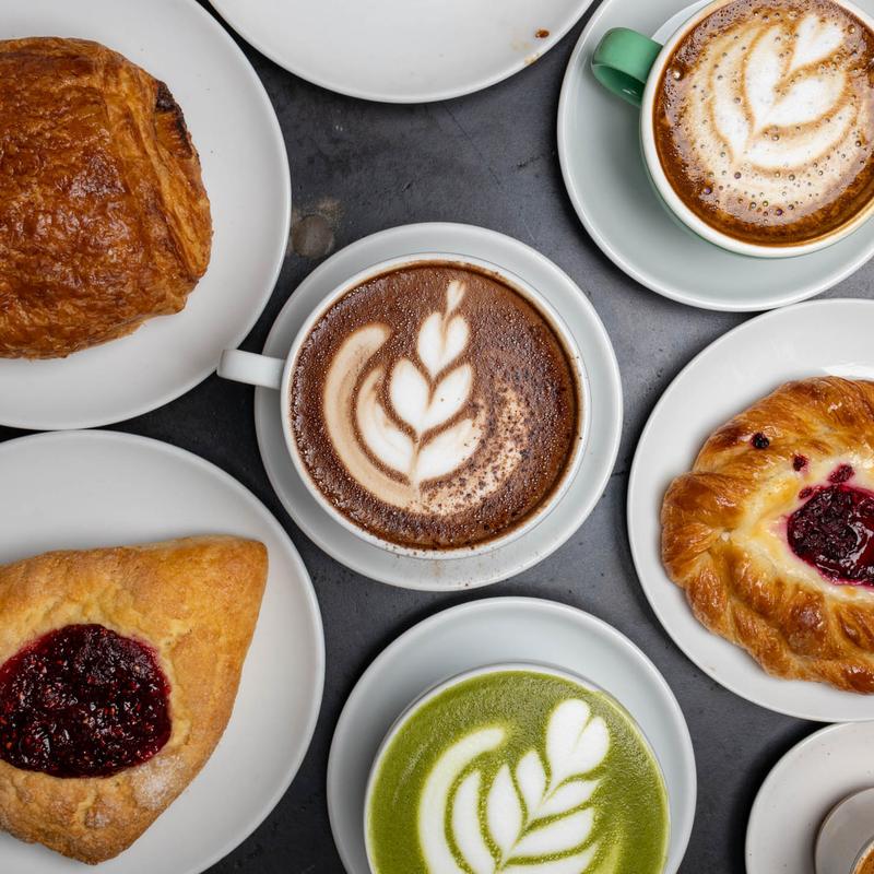 Cathedral Coffee photo 2