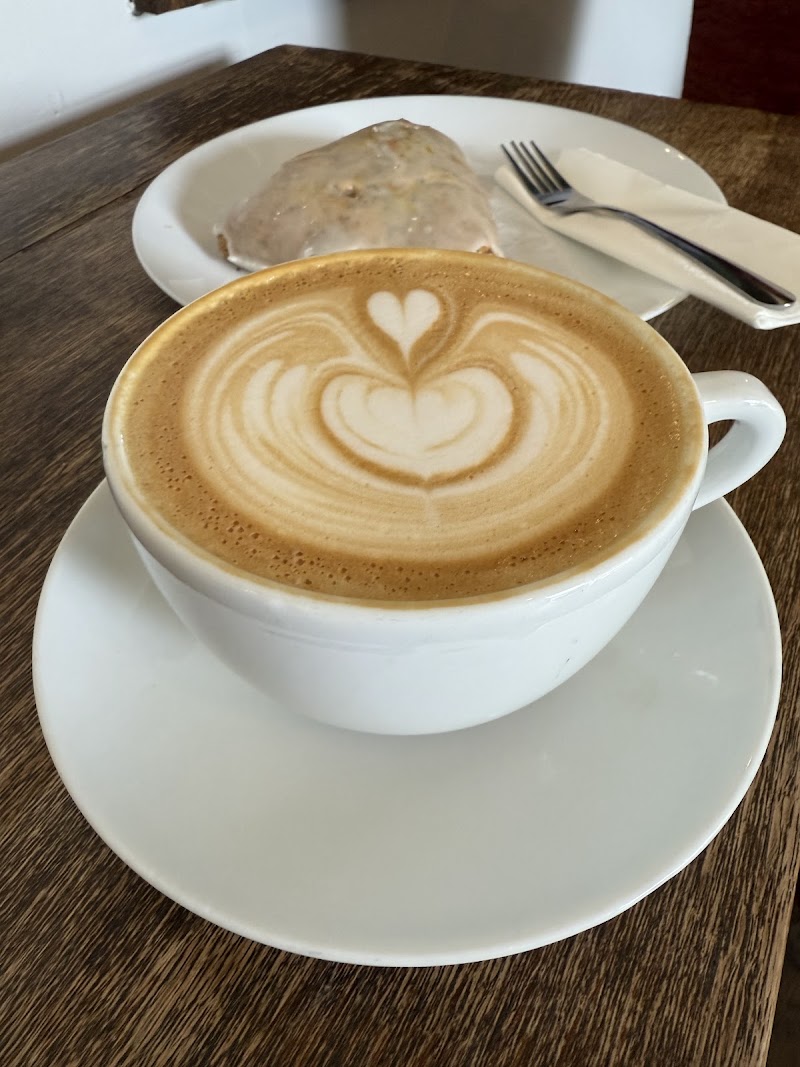 Cathedral Coffee photo 3