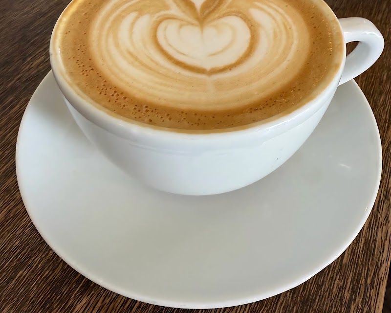 Cathedral Coffee photo 4