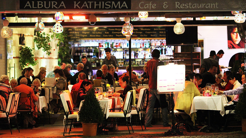 Albura Kathisma photo 1