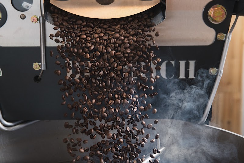 Mill Town Roasters photo 3