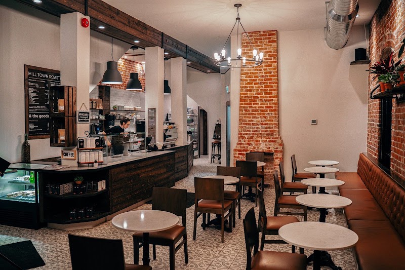 Mill Town Roasters photo 1