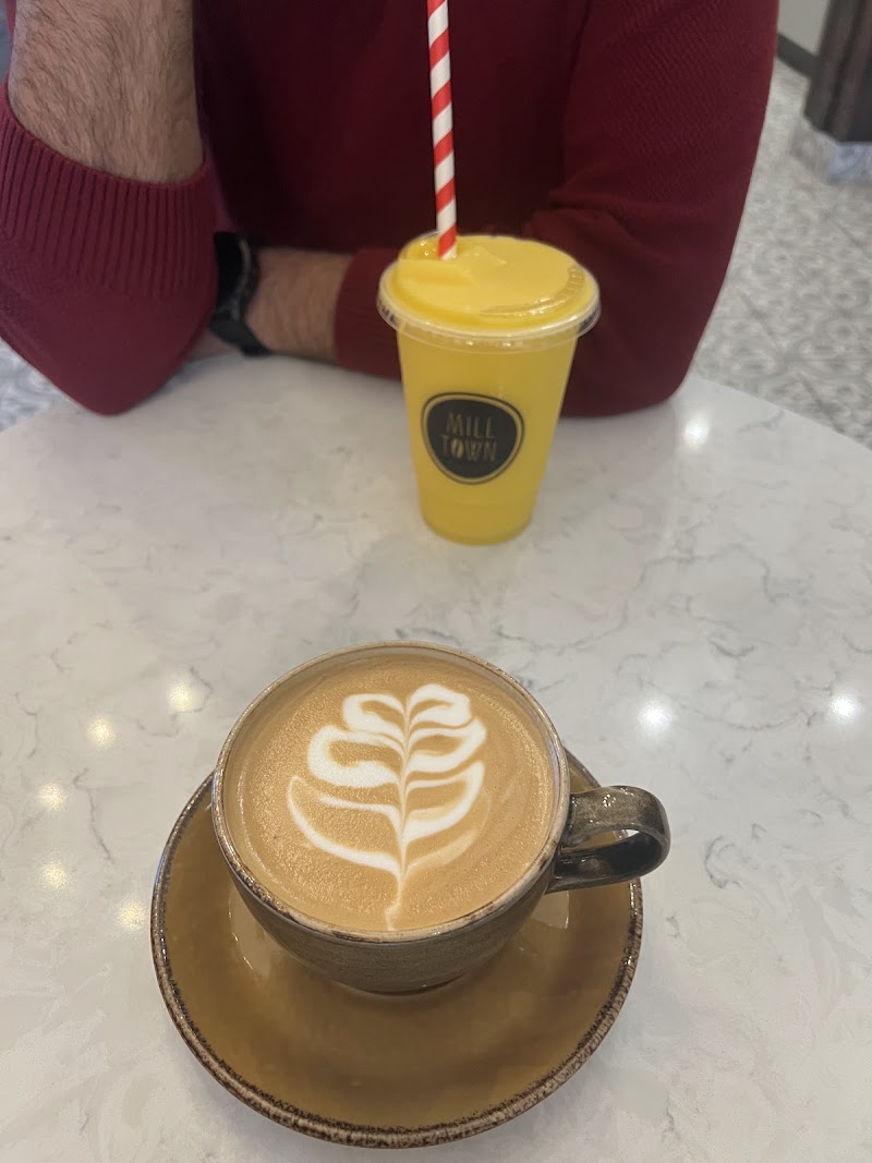 Mill Town Roasters photo 4