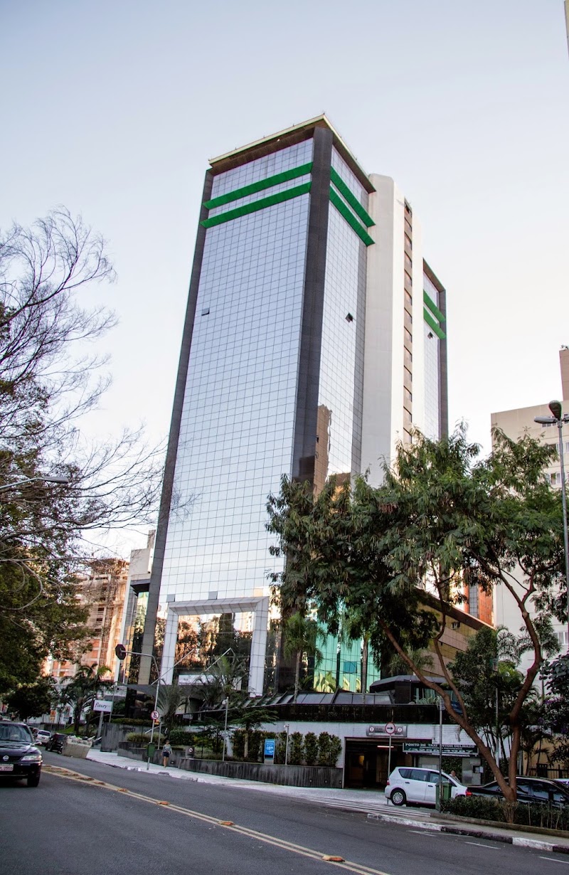 Foto de Instituto Paulista da Visão