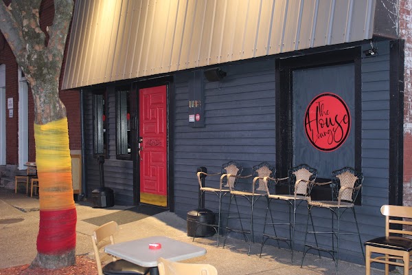 Photo by Joshua Taylor