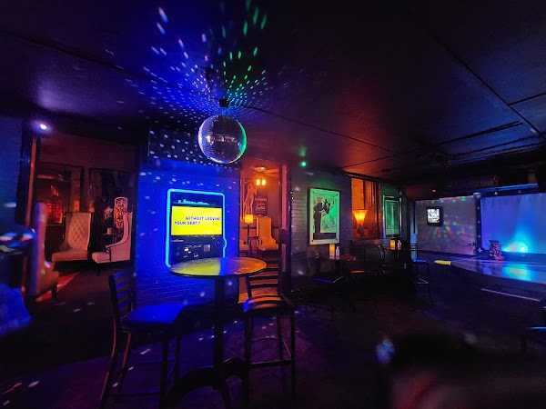 Photo by Kathryn Fink