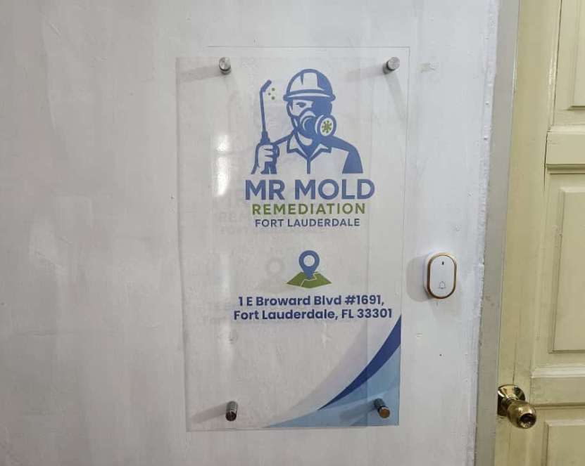 Mr Mold Remediation Fort Lauderdale — photo