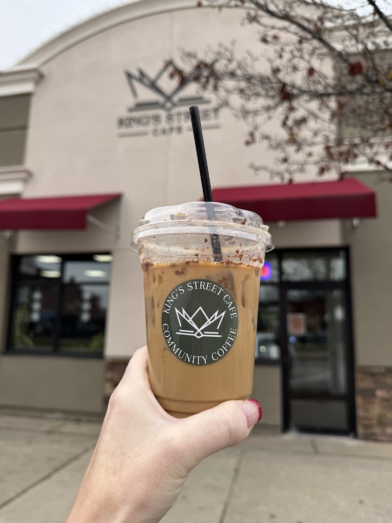 King's Street Cafe photo 4