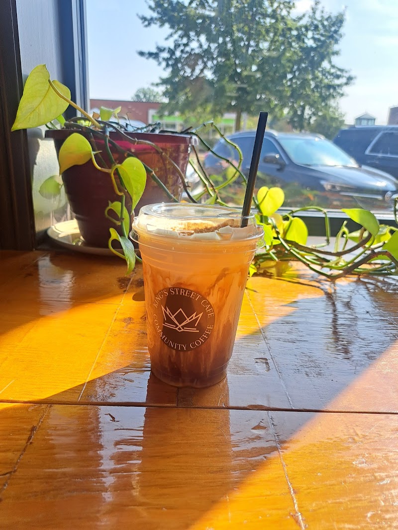 King's Street Cafe photo 2