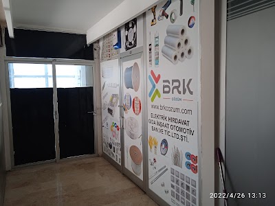 Brk Çözüm - Elektrikçi