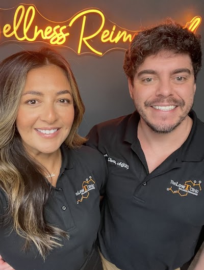 The LowT Clinic photo 6