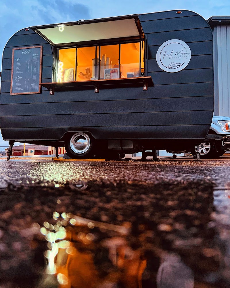 Full Moon Brew Bar photo 3