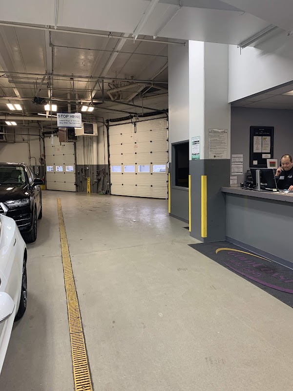 Gold Coast Auto Body photo 3