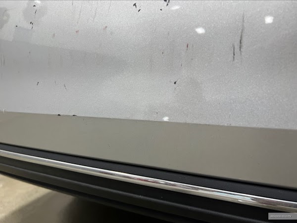 Gold Coast Auto Body photo 7