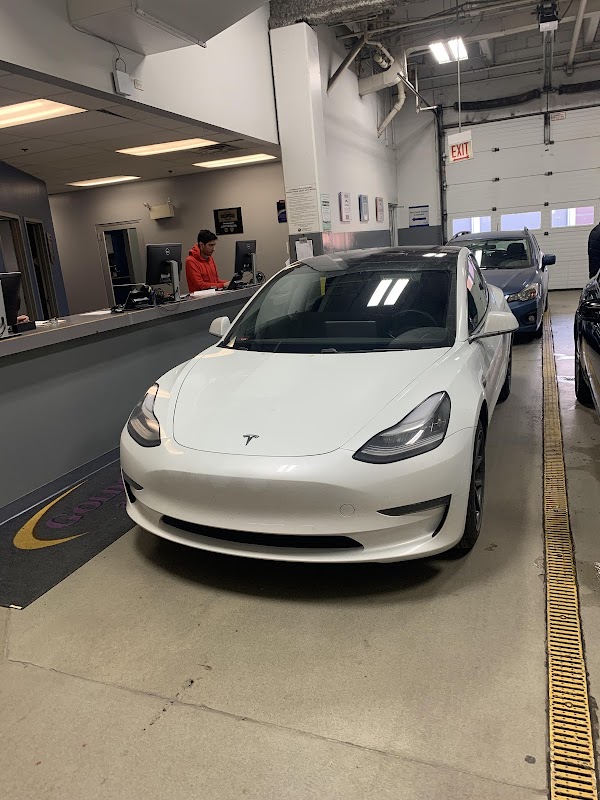 Gold Coast Auto Body photo 8