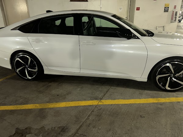 Gold Coast Auto Body photo 6