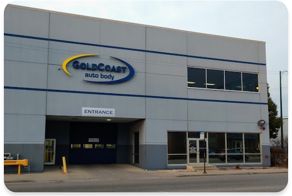 Gold Coast Auto Body photo 2