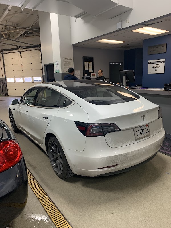 Gold Coast Auto Body photo 4