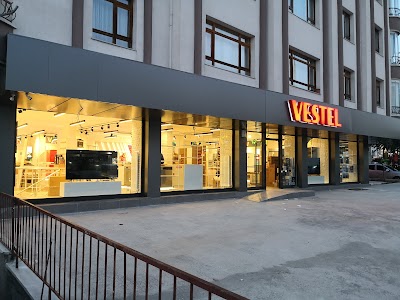 Vestel Keçiören Esertepe Yetkili Satış Mağazası - Erpa DTM - Beyaz Eşya Servisi