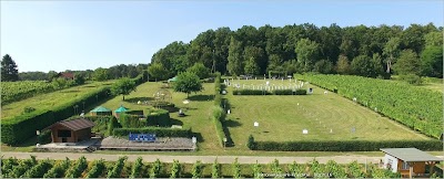 Sternwarte Kraichtal