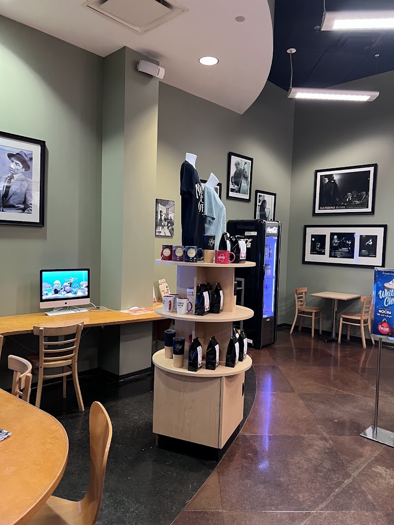 Fusion Coffeehouse photo 3