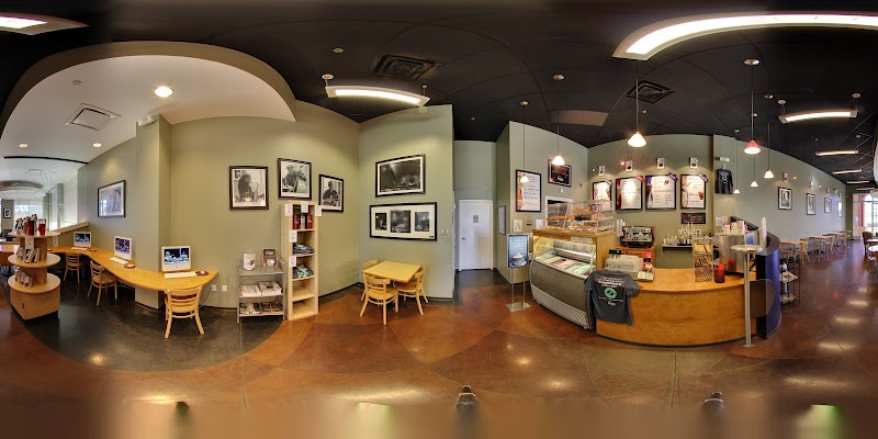 Fusion Coffeehouse photo 1