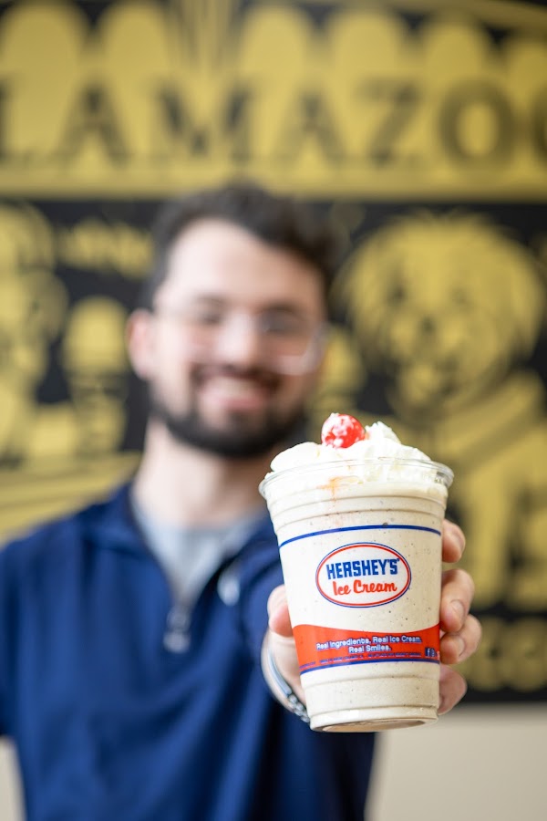 Photo by The 'Zoo Scoop