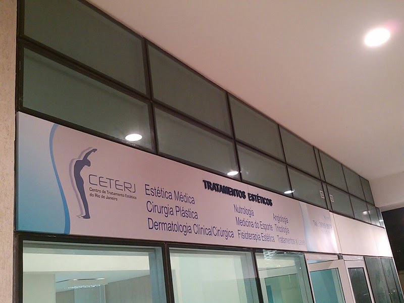 Foto de Centro Médico CETERJ