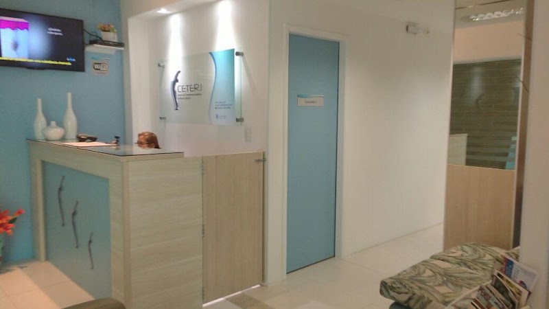 Foto de Centro Médico CETERJ