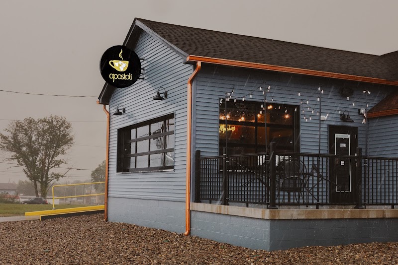 Apostoli Coffee photo 3