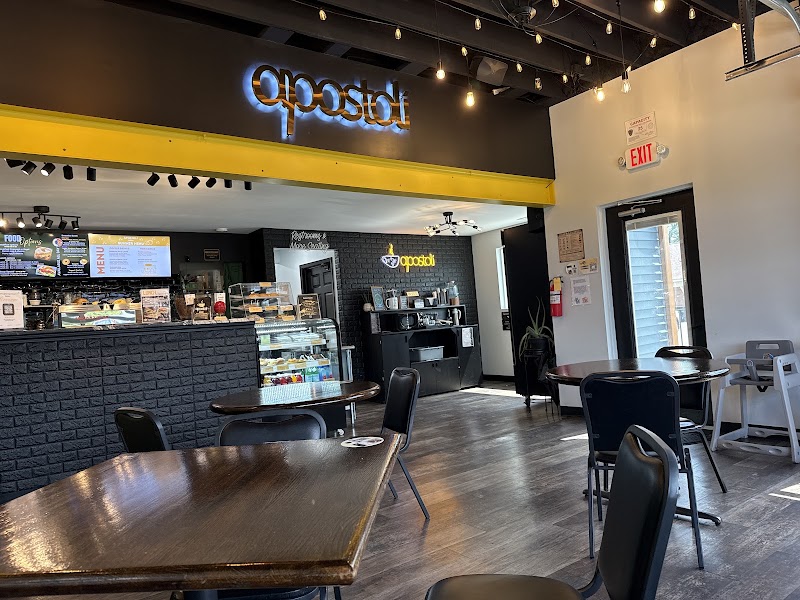 Apostoli Coffee photo 4