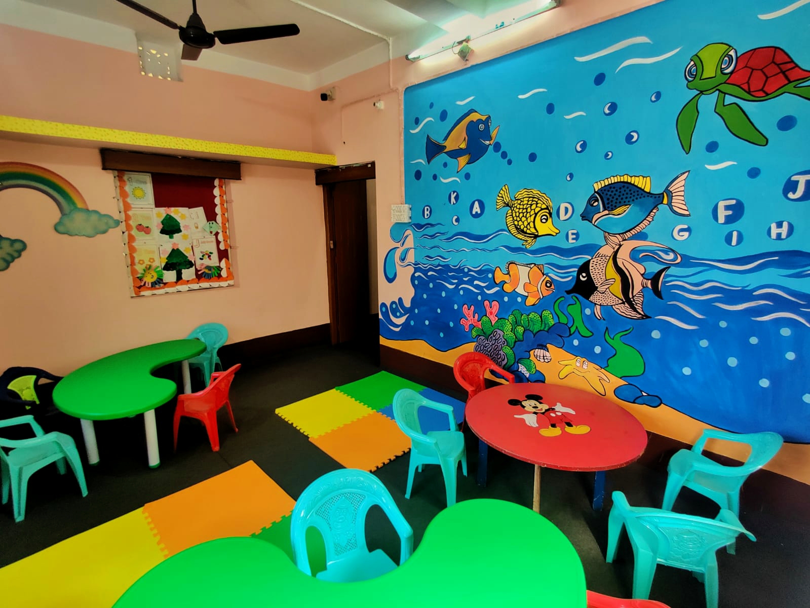 My Chhota School- Agartala Google photo 3