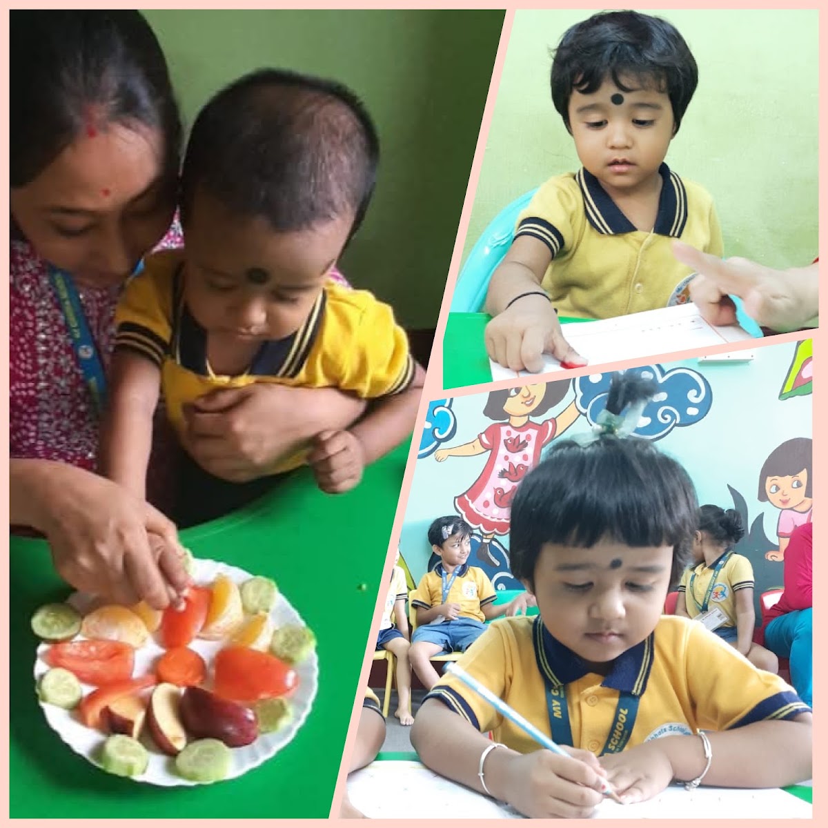 My Chhota School- Agartala Google photo 2