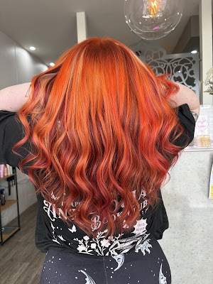 Hair And Make Up By Joey