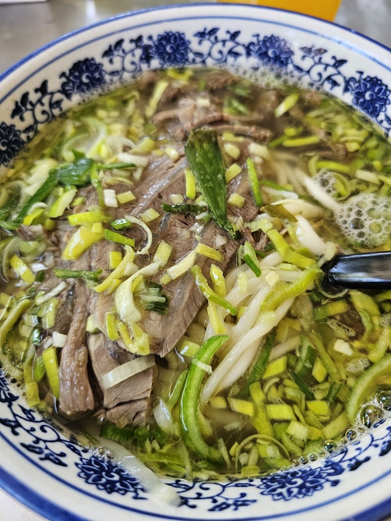 Master Lanzhou Noodle Express - South Yarra photo 3